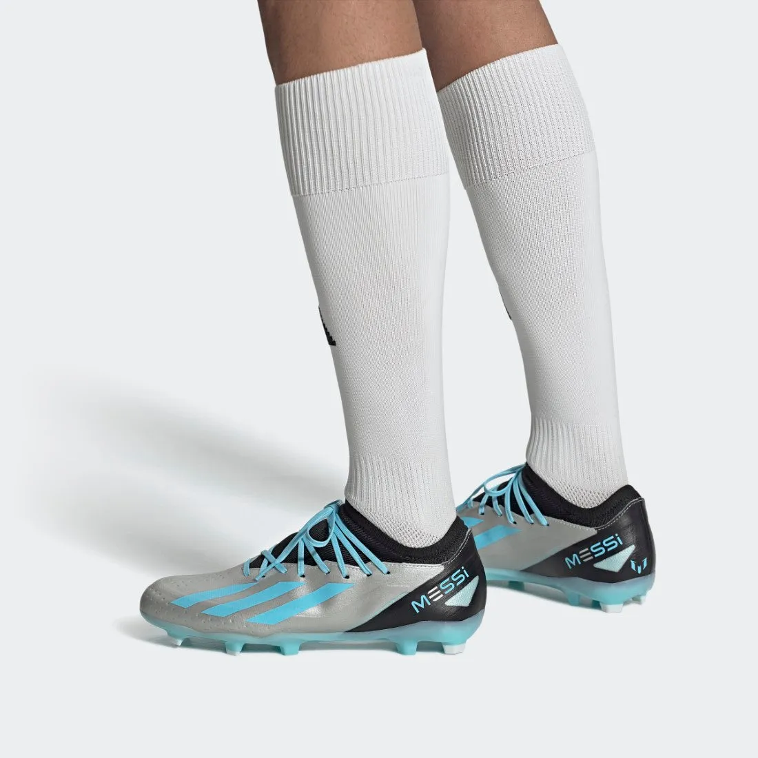 X Crazyfast Messi.3 Firm Ground Boots