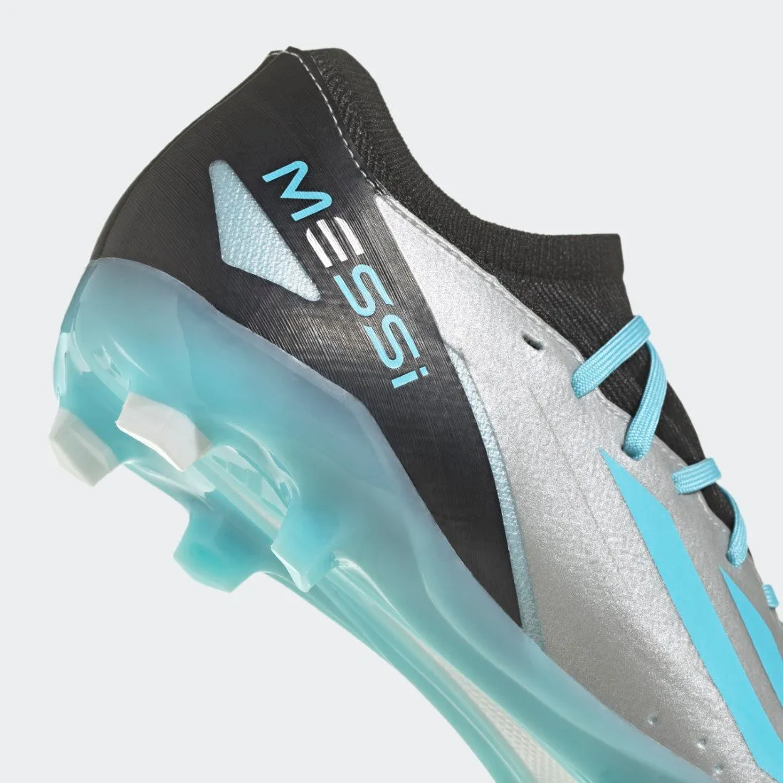 X Crazyfast Messi.3 Firm Ground Boots