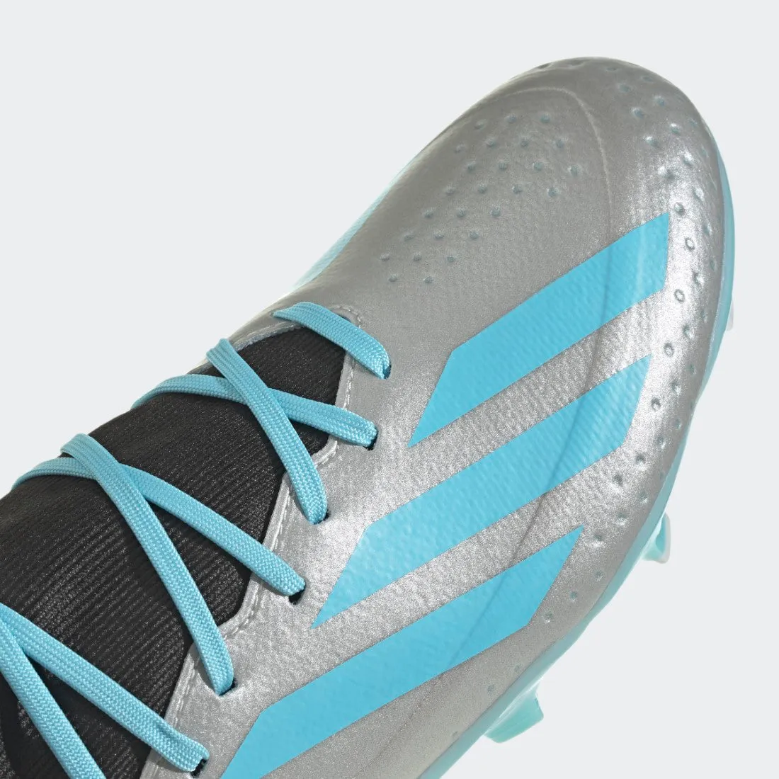 X Crazyfast Messi.3 Firm Ground Boots