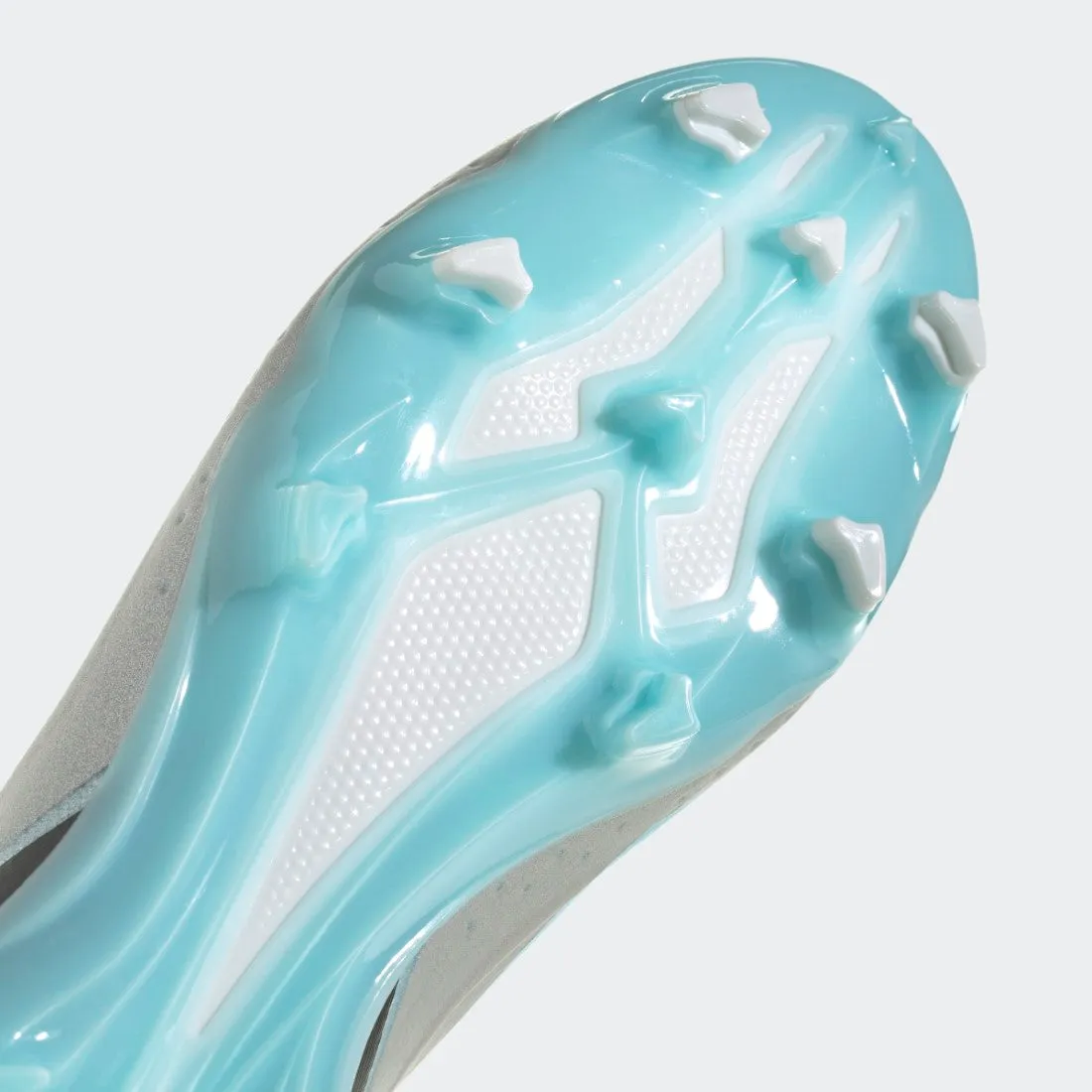 X Crazyfast Messi.3 Firm Ground Boots