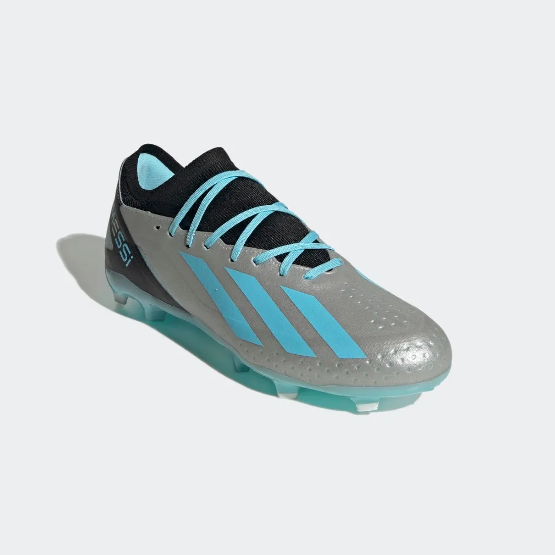 X Crazyfast Messi.3 Firm Ground Boots